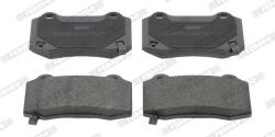 FERODO set placute frana, frana disc FERODO PREMIER ECO FRICTION FDB4777 (FDB4777)