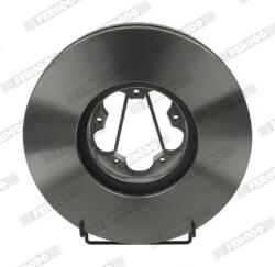FERODO Disc frana FERODO PREMIER DDF2470-1 (DDF2470-1)