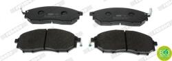 FERODO set placute frana, frana disc FERODO PREMIER ECO FRICTION FDB1881 (FDB1881)