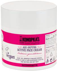 Dr. Konopka's Crema de fata activa anti-rid Dr Konopkas