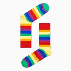 Happy Socks Șosete model Pride Stripes