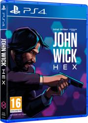 Good Shepherd Entertainment John Wick Hex (PS4)