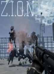 VGstudio Z.I.O.N. (PC)