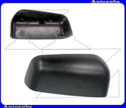 FORD TRANSIT CONNECT 1 2009.04-2013.08 /C170/ Visszapillantó tükörborítás jobb, fekete FD9347403P