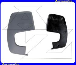 FORD TRANSIT CUSTOM 2018.01-2023.09 Visszapillantó tükörborítás jobb, alapozott 310-0213-2