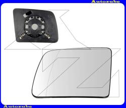 FORD TRANSIT CONNECT 1 2009.04-2013.08 /C170/ Visszapillantó tükörlap bal, aszférikus (tartólappal) P3259544E