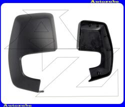FORD TRANSIT CUSTOM 2018.01-2023.09 Visszapillantó tükörborítás jobb, fekete P32N155TE