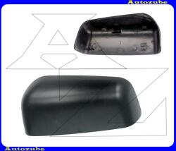 FORD TRANSIT CONNECT 1 2009.04-2013.08 /C170/ Visszapillantó tükörborítás bal, fekete FD9347404P