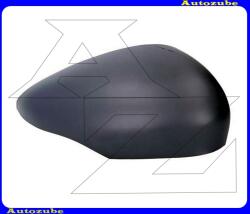 FORD FIESTA MK6 2013.02-2017.05. Visszapillantó tükörborítás jobb, alapozott P323855PE