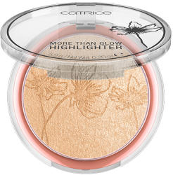 Catrice Highlighter Catrice More Than Glow More Than Glow - 030 BEYOND GOLDEN GLOW