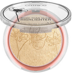Catrice Highlighter Catrice More Than Glow More Than Glow - 010 ULTIMATE PLATINUM GLAZE