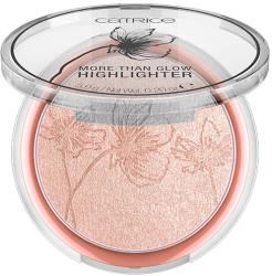 Catrice Highlighter Catrice More Than Glow More Than Glow - 020 SUPREME ROSE BEAM