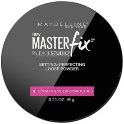 Maybelline Pudra translucida Master Fix Maybelline New York