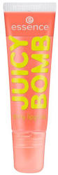 Essence Luciu de buze Juicy Bomb Shiny Lipgloss Essence JUICY BOMB - 03 Sweet Peach