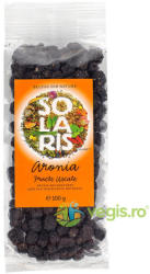 SOLARIS Aronia Fructe Uscate 100g