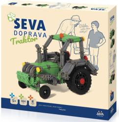 Vista Seva Traktor 384 db