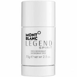 Mont Blanc Legend Spirit 75 g