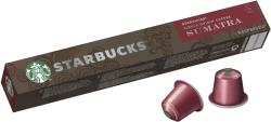 Starbucks Nespresso Sumatra (10)