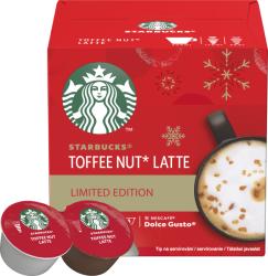 NESCAFÉ Dolce Gusto Starbucks Toffee nut latte (12)