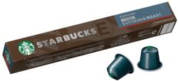 Nespresso Starbucks Espresso Roast Decaffeinato (10)