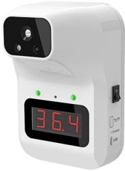 WPOWER Автоматичен безконтактен инфрачервен термометър Wpower K3+ (K3+) Термометър