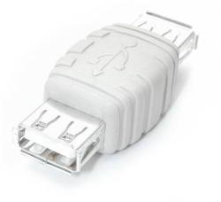 StarTech USB A GENDER CHANGER - F/F (GCUSBAAFF) (GCUSBAAFF)