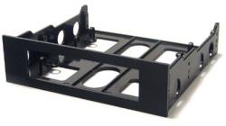 StarTech - HDD beépítő keret 5, 25" - 3, 5" Előlapi Fekete (BRACKETFDBK) (BRACKETFDBK)