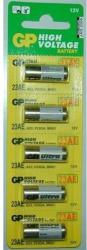 GP Batteries - High Voltage 23AE 5db - GP23AE-2C5 (GP23AE-2C5)