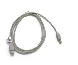 Kolink - USB Összekötő USB 2.0 A (Male) - B (Male) 1.8m (CABLE-141HS) (CABLE-141HS)