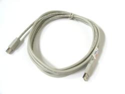 Kolink - USB Összekötő USB 2.0 A (Male) - B (Male) 3m (CABLE-141/3HS) (CABLE-141/3HS)