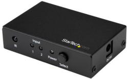 StarTech HDMI SWITCH 2-PORT 4K 60HZ (VS221HD20) (VS221HD20)