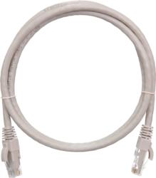 NIKOMAX - UTP Cat6 patch kábel 0, 5m - NMC-PC4UE55B-005-C-GY (NMC-PC4UE55B-005-C-GY)