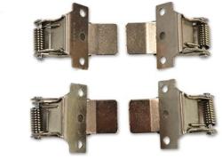 Optonica rögzítő LED panelhez 4db-os (OT5188) (OT5188)