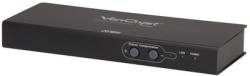 ATEN VanCryst Cat5 VGA Video Extender +audio VE300R (VE300R-AT-G) (VE300R-AT-G)