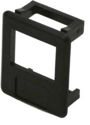 Conteg patch panel betét (DP-KEY) (DP-KEY)