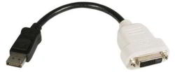 StarTech DisplayPort to DVI Video Adapter Converter (DP2DVI) (DP2DVI)