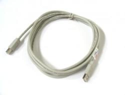 Kolink - USB Összekötő USB 2.0 A (Male) - B (Male) 3m (VLCP60101B30) (VLCP60101B30)