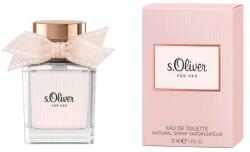 s.Oliver For Her EDT 50 ml