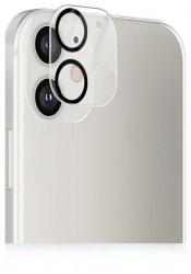 Mocolo Folie protectie Mocolo lentila camera foto compatibila cu iPhone 12 Mini (0795787714195)