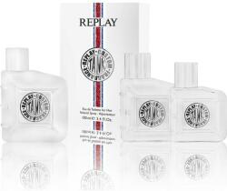 Replay Tank Custom for Her EDT 50 ml