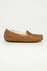 UGG - Велурени чехли Ansley