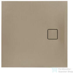 MARMY LOFT - 80x80 Zuhanytálca Gucci Latte (80_7974_80_80_56)