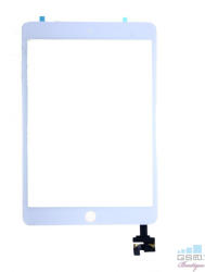 Apple Touchscreen Apple iPad mini 3 Alb