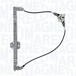 Magneti Marelli Mecanism actionare geam MAGNETI MARELLI 350103188000 (350103188000)