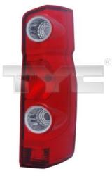 TYC Lampa spate TYC 11-11682-01-2 (11-11682-01-2) - automobilus