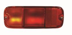 DEPO Lampa spate Depo 218-1936L-UE (218-1936L-UE) - automobilus