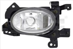 TYC Proiector ceata TYC 19-14350-01-2 (19-14350-01-2) - automobilus