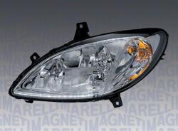 Magneti Marelli Far MAGNETI MARELLI 712452301110 (712452301110) - automobilus