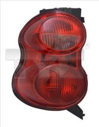 TYC Lampa spate TYC 11-12302-01-2 (11-12302-01-2) - automobilus