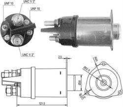 Magneti Marelli Set stergatoare, curatare parbriz MAGNETI MARELLI 000723180130 (000723180130) - automobilus